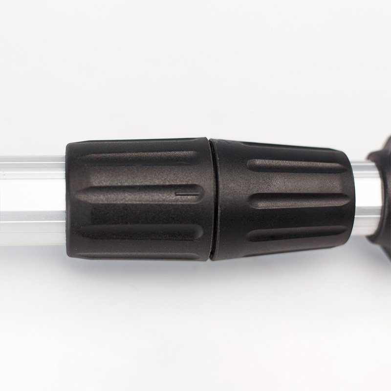 Bormann Pro Potatore Telescopico 20V Solo Corpo