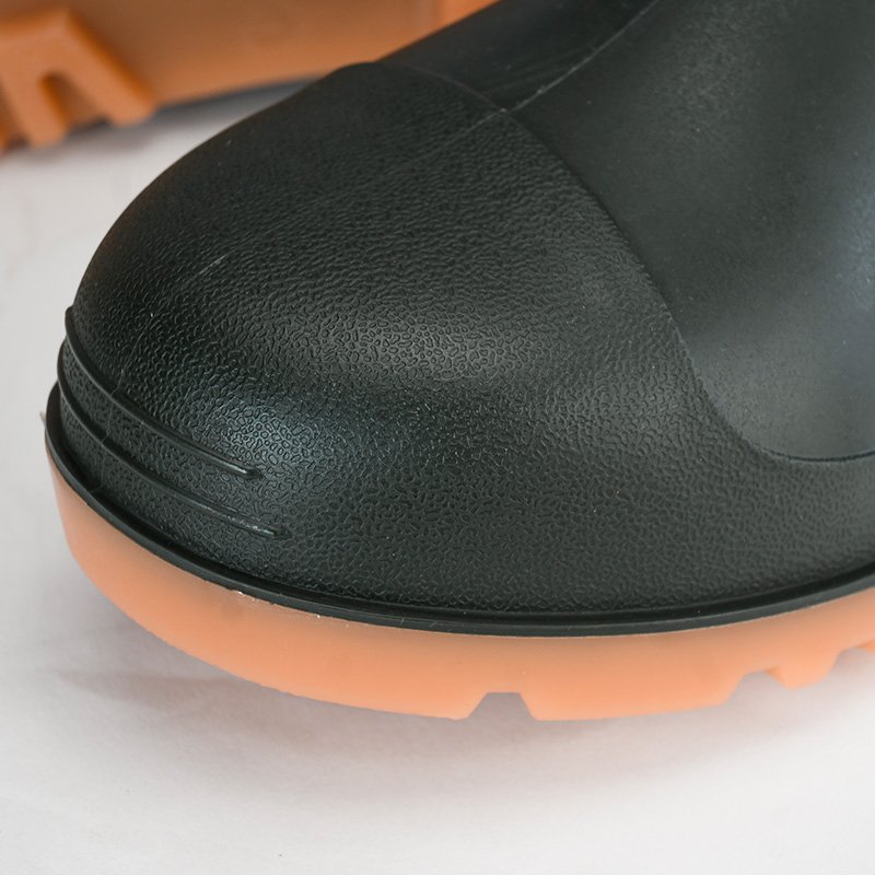 Bormann Pro BPP3098 Columbia stivali pioggia 46 PVC verdi