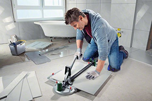 Bosch Home and Garden PTC 640 Tagliapiastrelle 640 mm