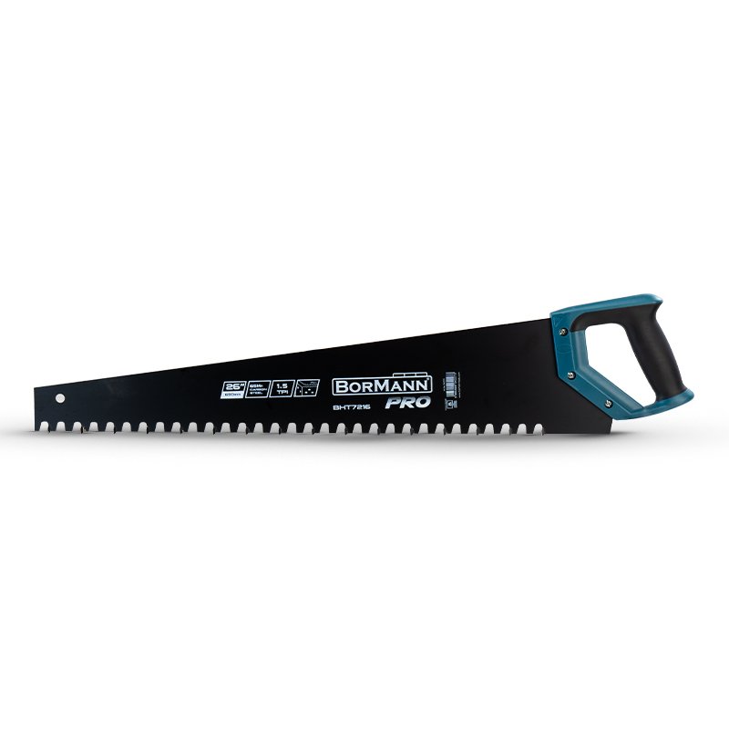 Bormann Sega per Calcestruzzo 650mm 16 Denti