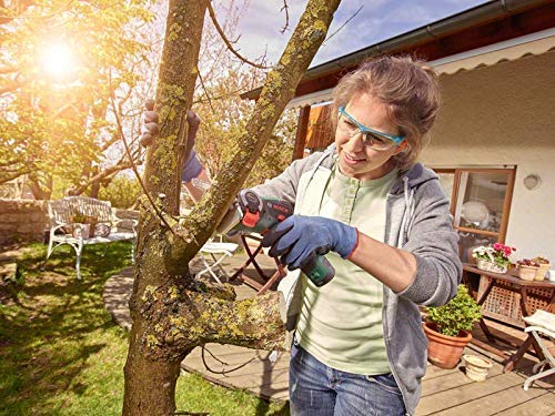 Bosch EasyCut 12 Microsega Batteria 12V 2,0 Ah