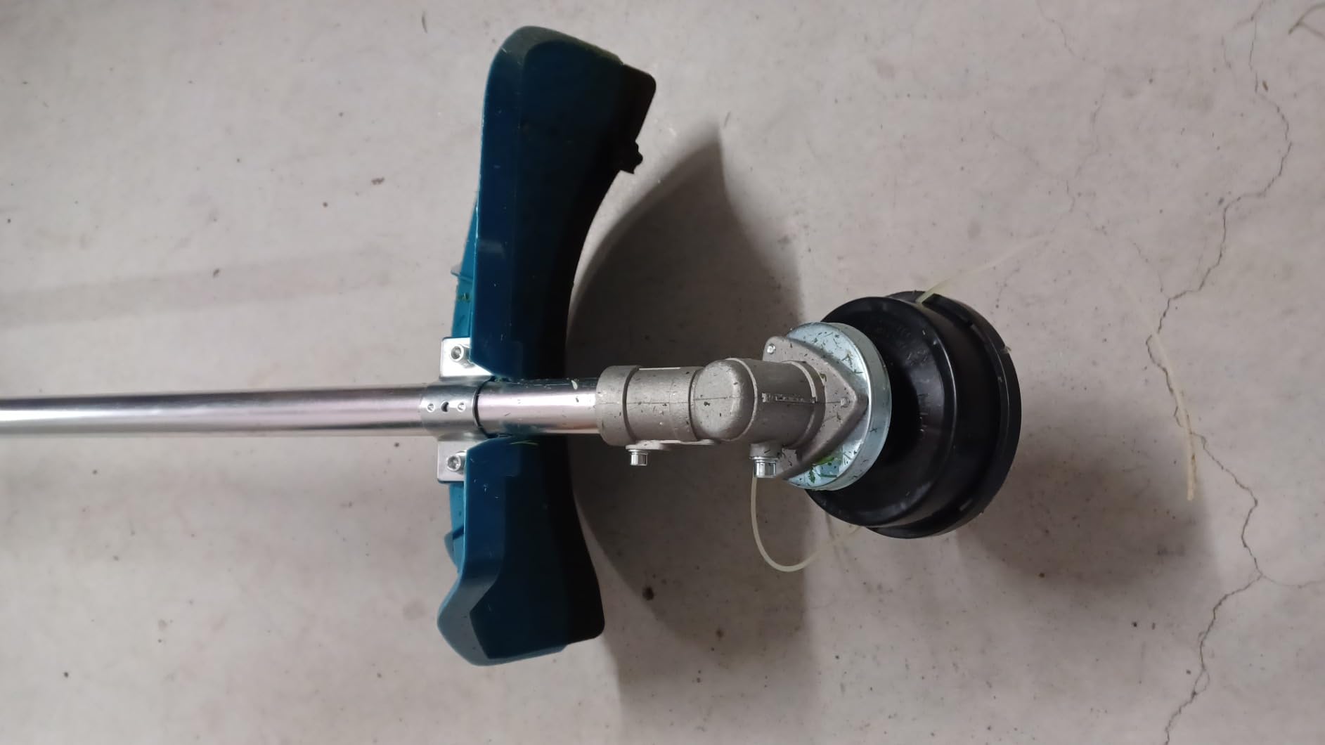 De Rosa Shop Decespugliatore a Scoppio 52cc 2 in 1