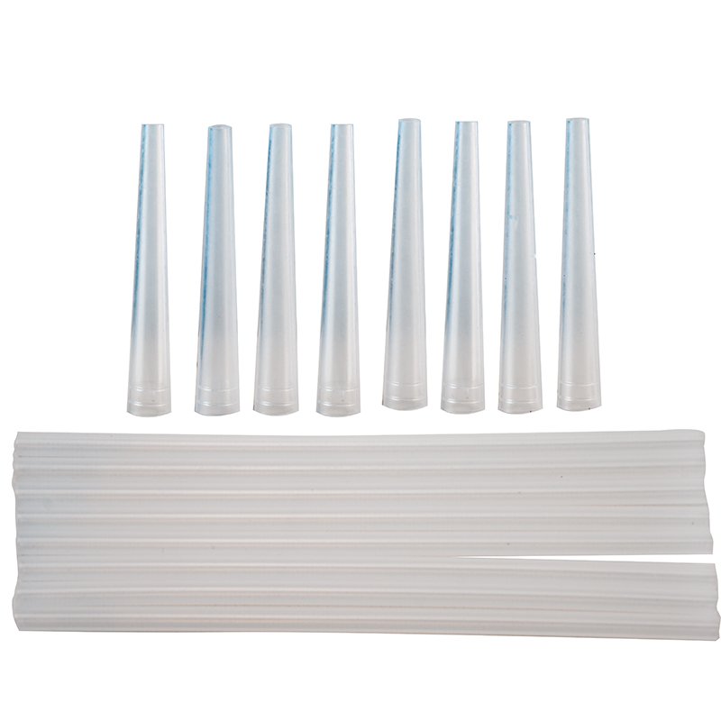 Bormann Set 8 Ugelli Ricambio per BHT1521 Beccucci