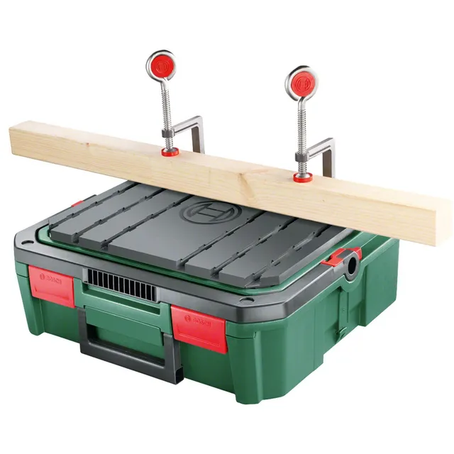 Bosch SystemBox S Cassetta Piano Lavoro per PST 700