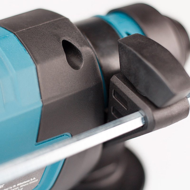 Bormann Pro Martello Perforatore Batteria 20V SDS-Plus