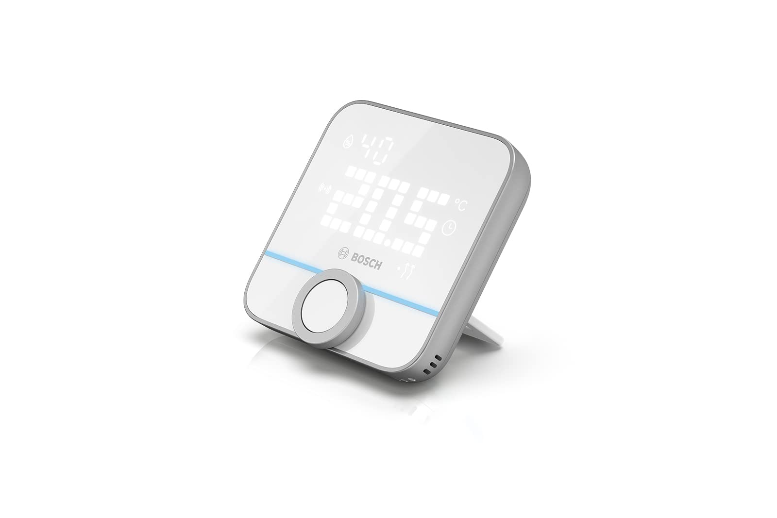 Bosch Smart Home Ambiente II 230V termostato cablato