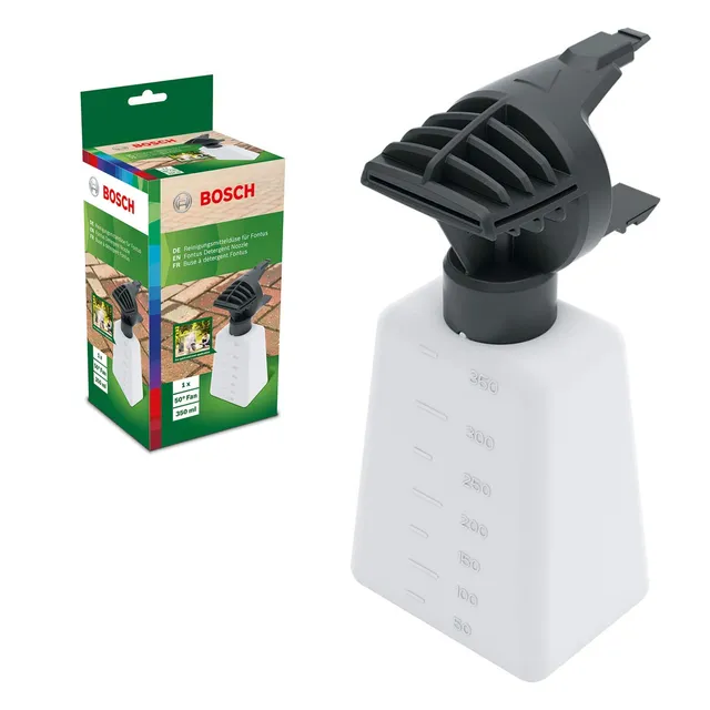 Bosch Fontus ugello detergente 350 ml 50°