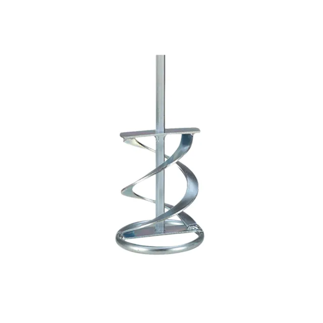 Bormann frusta miscelatore colla 80x400mm attacco esagonale