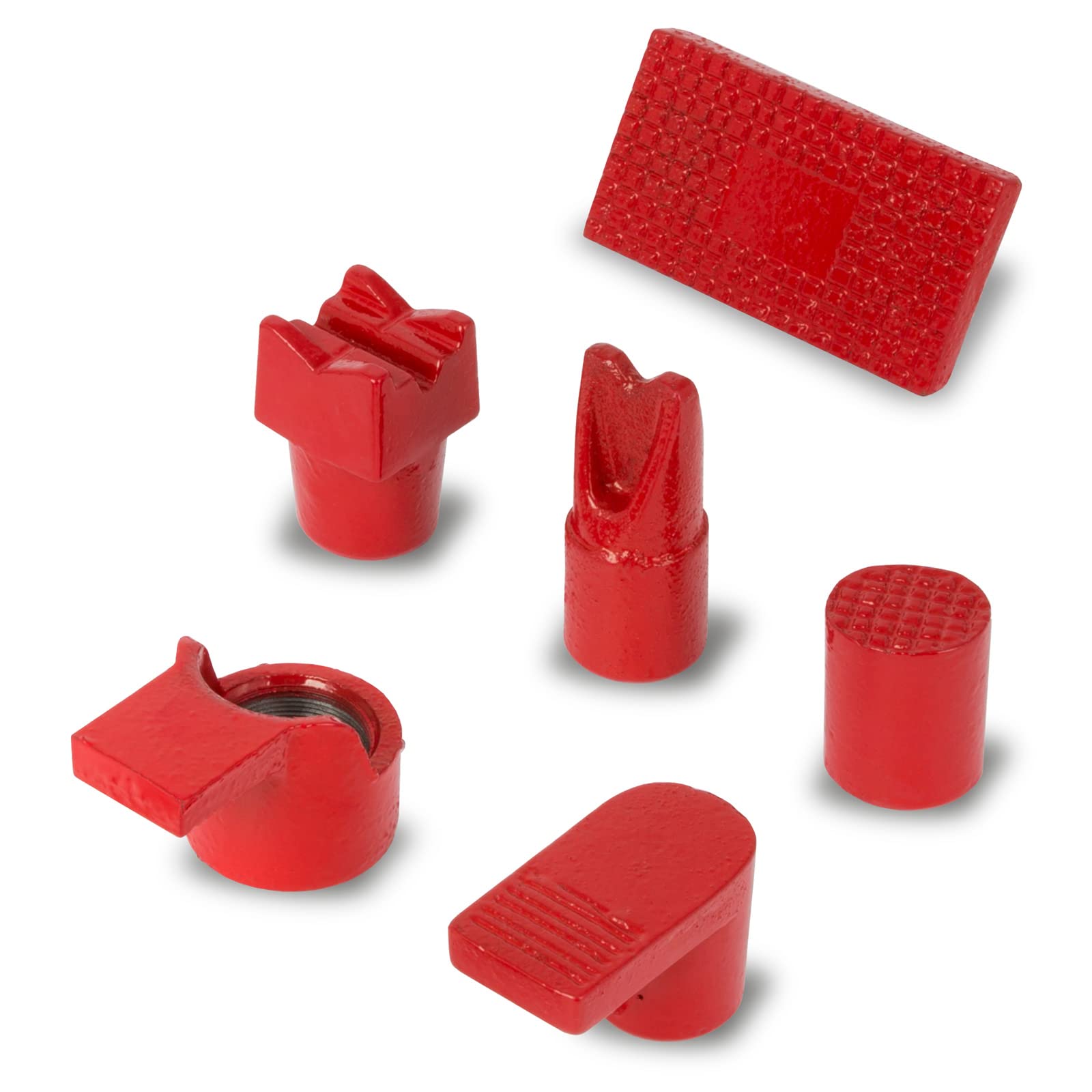 Eberth WW3-RS4 pressa carrozzeria 4T 7 pezzi
