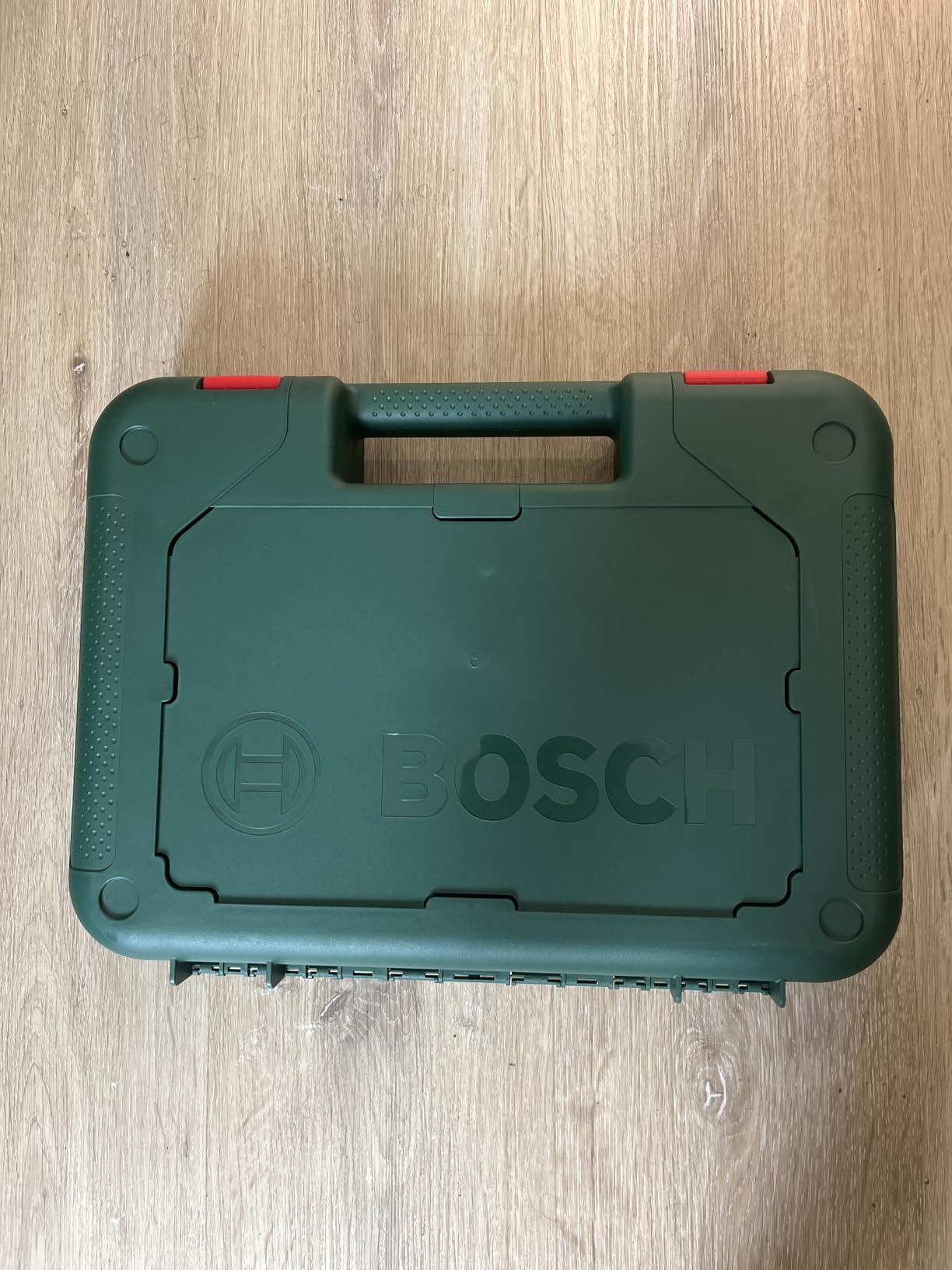 Bosch Advanced Set utensili manuali 52 pezzi valigetta
