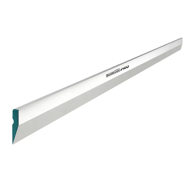 Bormann Riga Alluminio 1,5 m Leggera Antiruggine