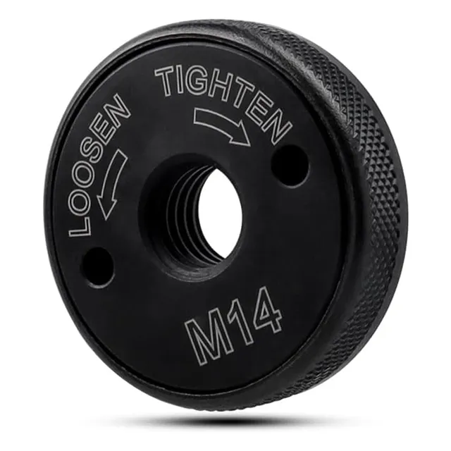 Tilswall dado serraggio rapido M14 smerigliatrice