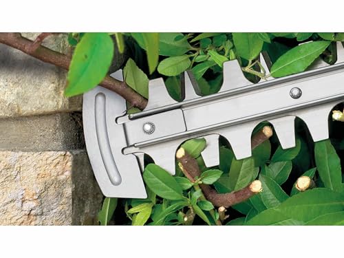 Bosch AdvancedHedgeCut 65 tagliasiepi elettrico 500W lama 65 cm