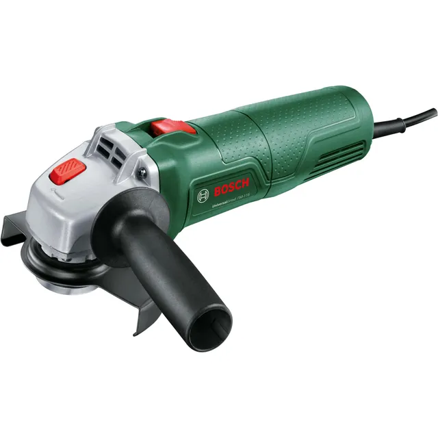 Bosch UniversalGrind 750-115 smerigliatrice 750W 115mm