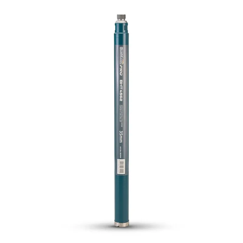 Bormann Foretto Diamantato 35x450mm 1/2 BSP a Umido