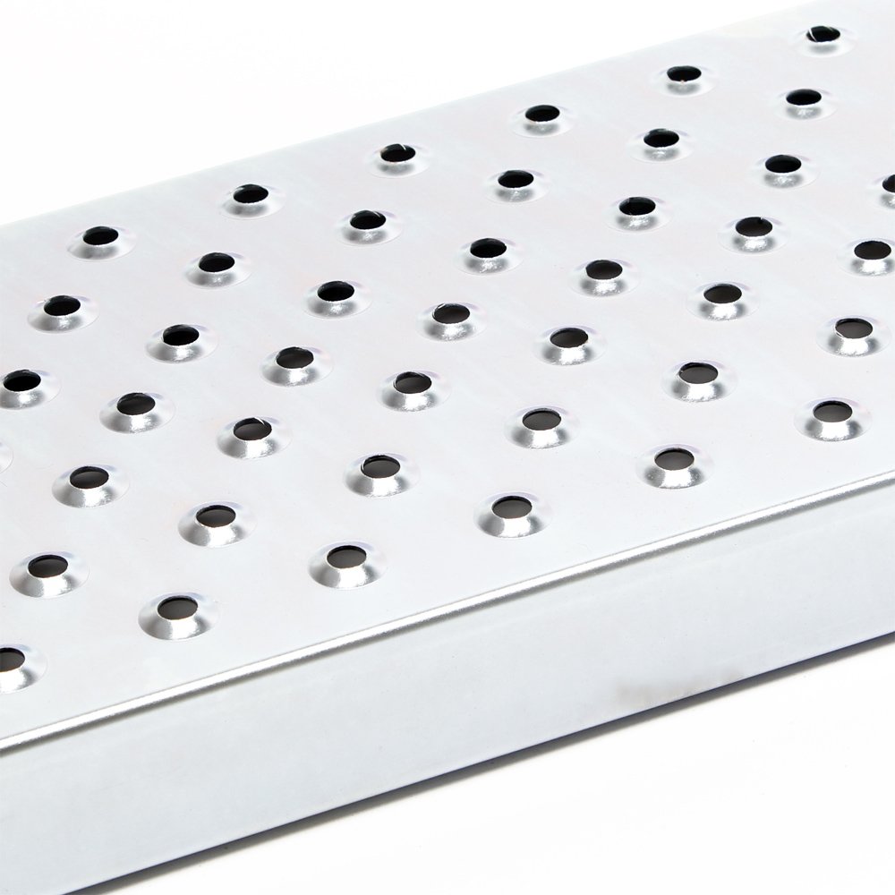 Wiltec Rampe Carico Moto 160 cm 400 kg 2 pezzi