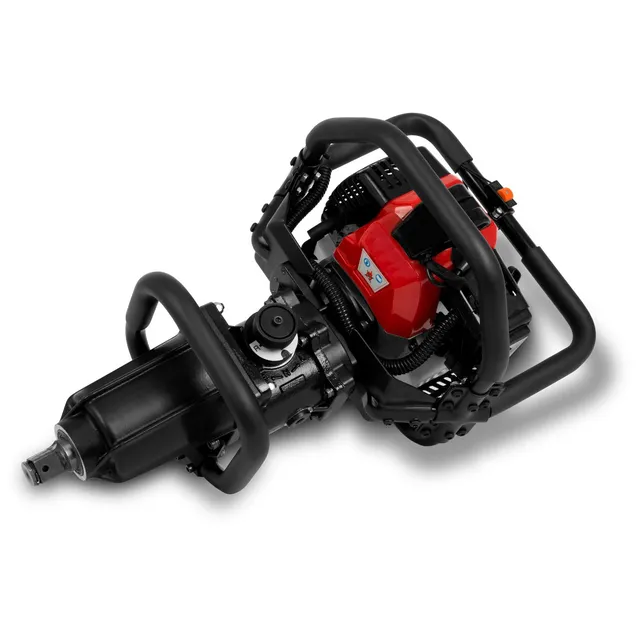 EBERTH GB1-IW1700 avvitatore impulsi benzina 1700Nm