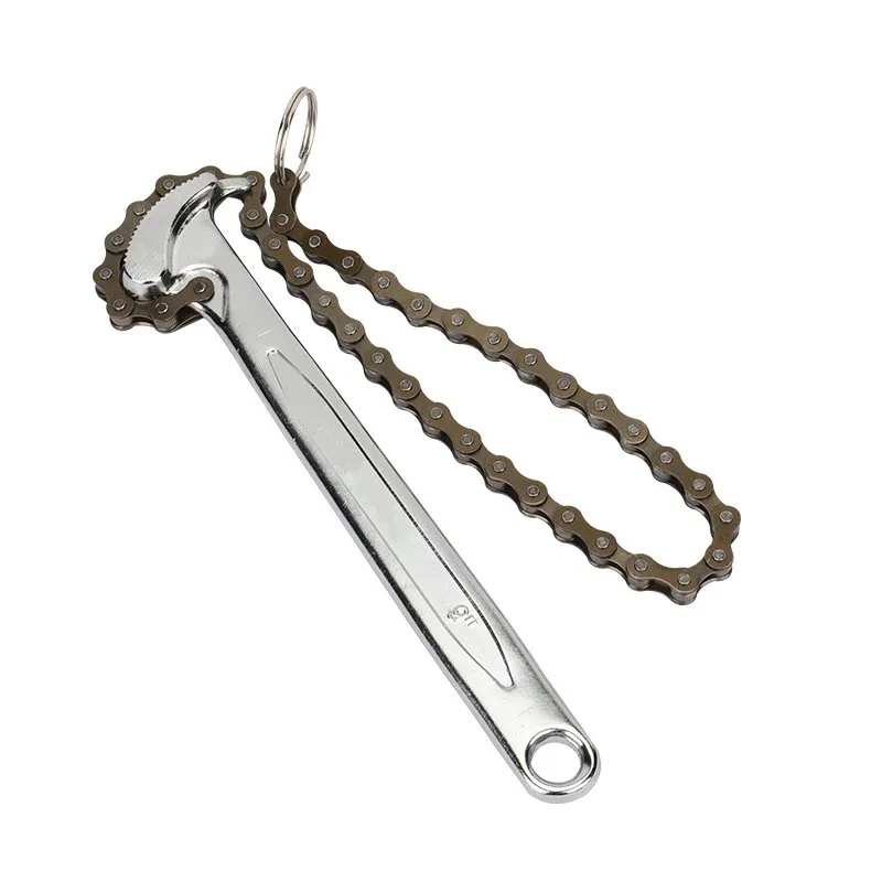 Bormann Chiave a Catena per Tubi 225 mm