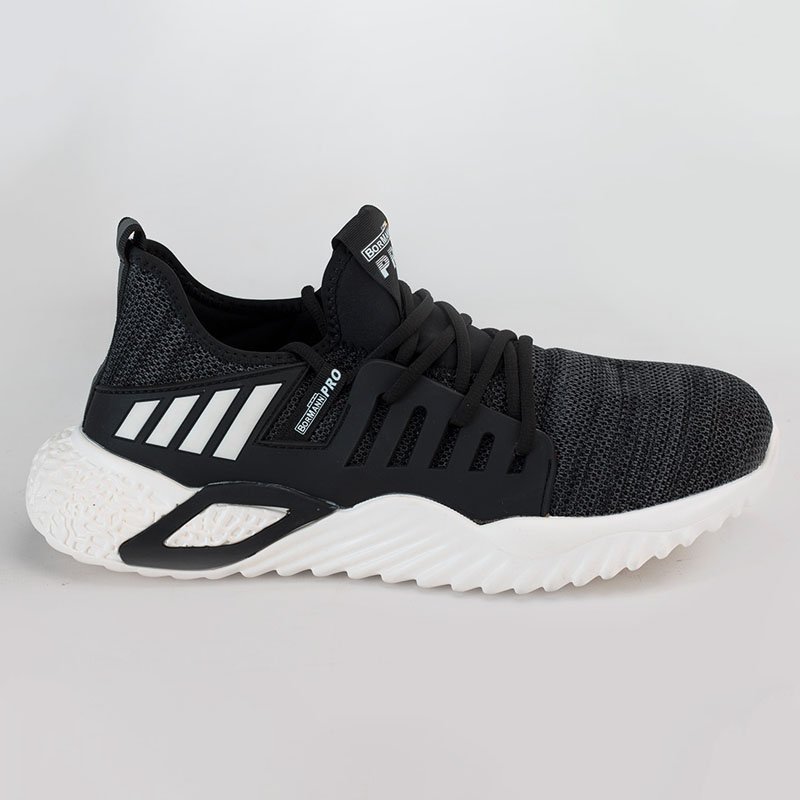 Bormann Sprint scarpe lavoro O1 n.40 sportive