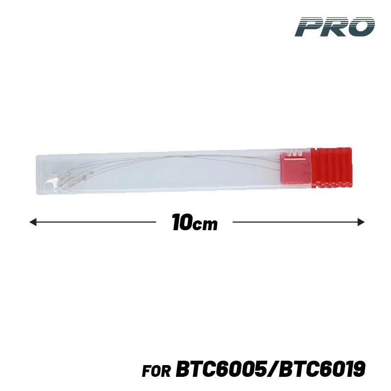 Bormann Filo Caldo 10cm per BTC6005 BTC6019