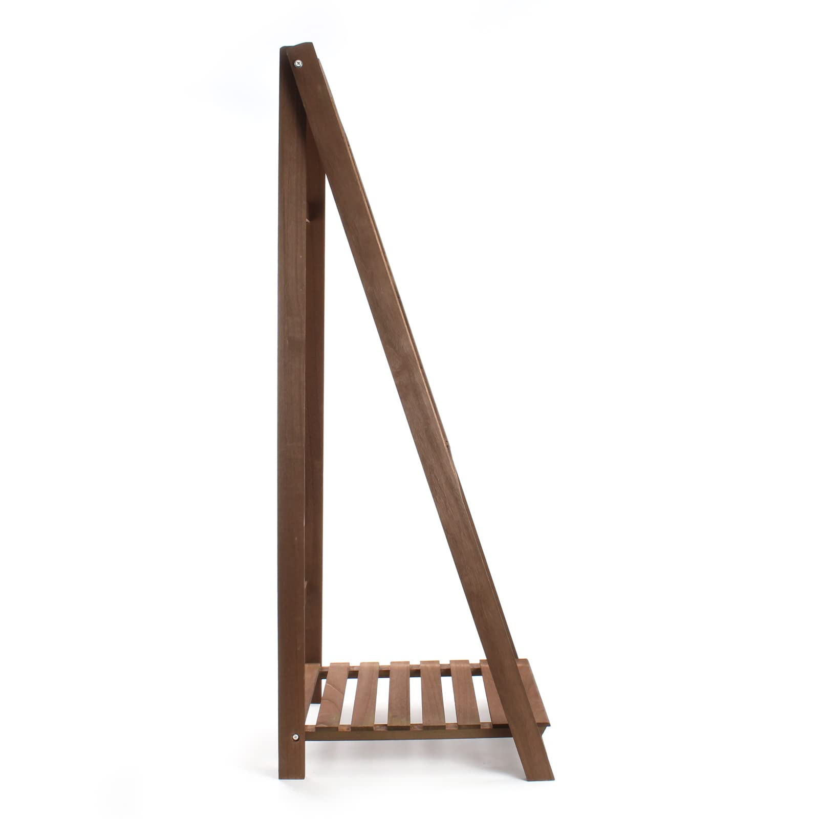 Wiltec Toboli lavagna a cavalletto 42x112 cm legno