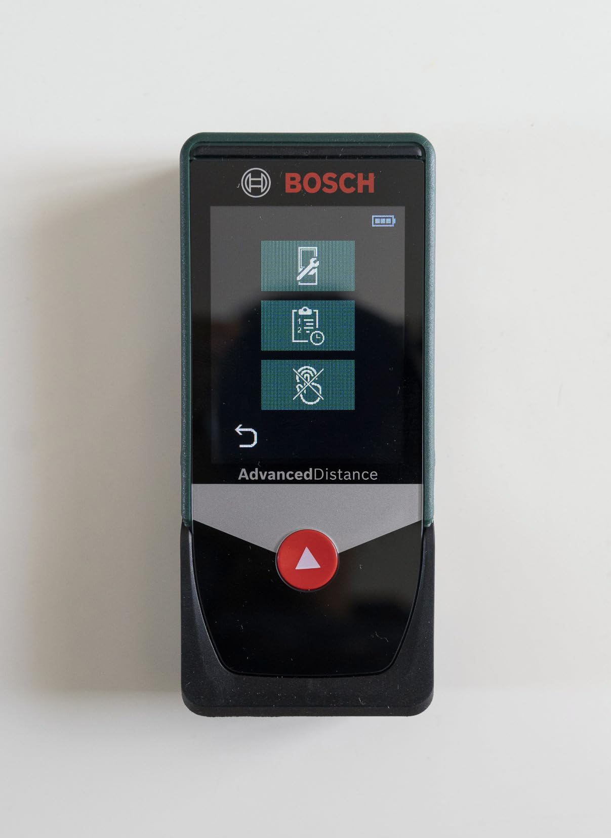 Bosch AdvancedDistance 50C distanziometro laser 50 m