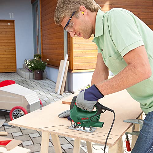Bosch PST 700 E Seghetto Alternativo 500W 70mm