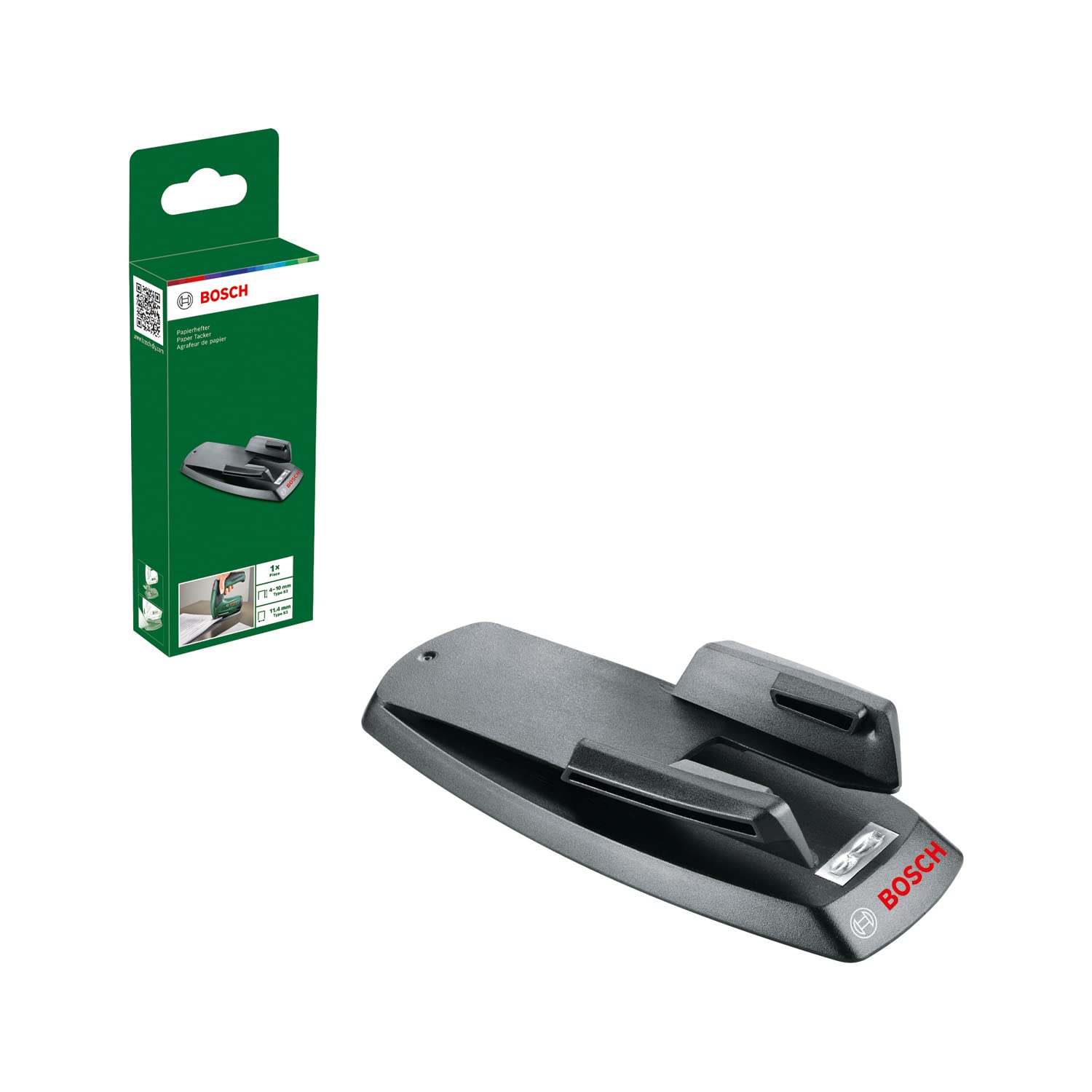 Bosch HomeSeries Cucitrice Brochure per PTK 3.6 LI
