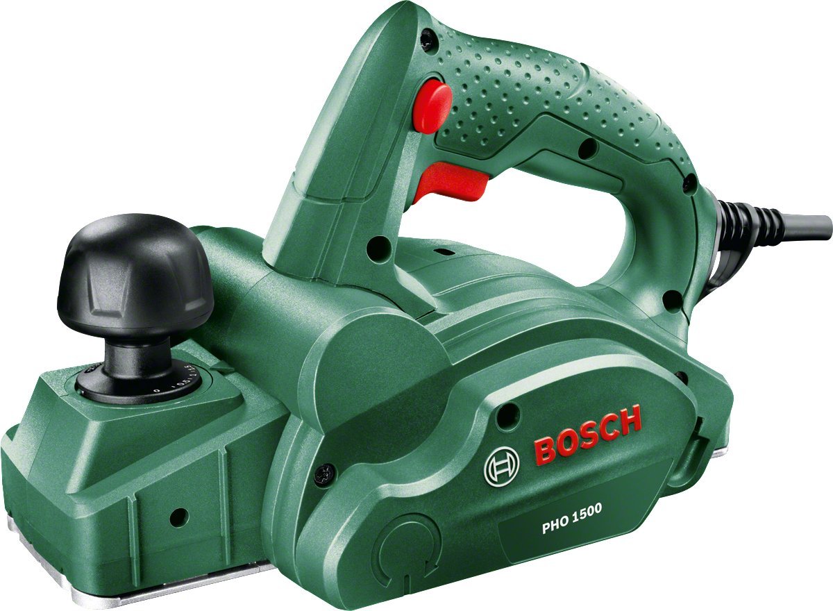 Bosch Home and Garden PHO 1500 Pialla 550W 82 mm