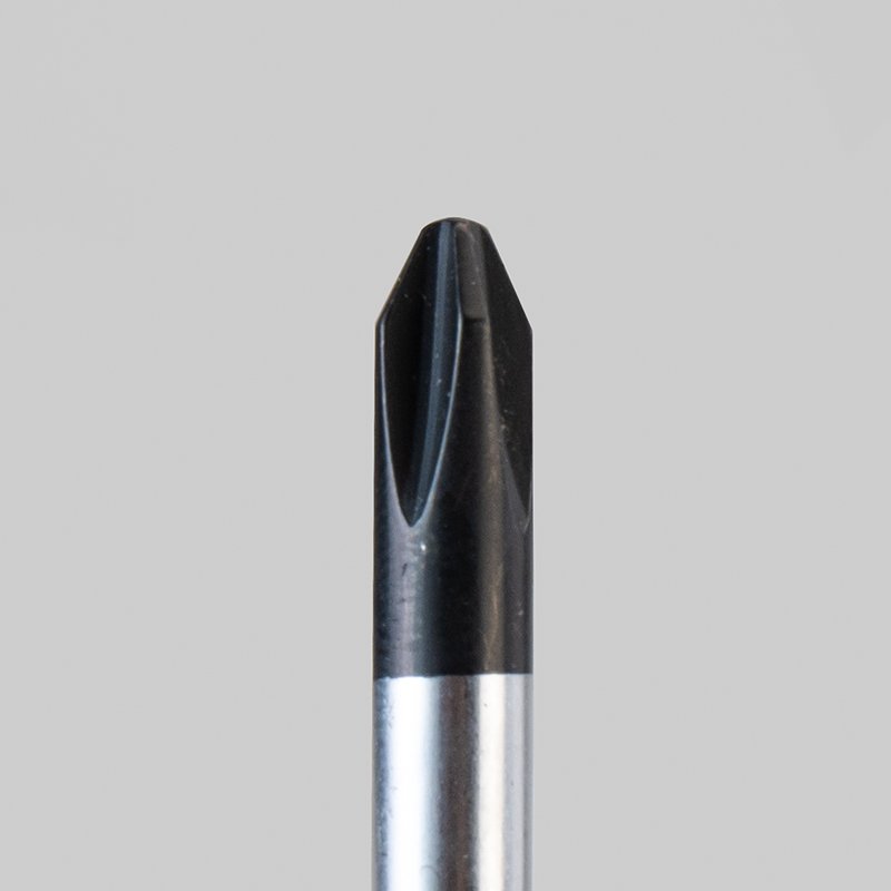 Bormann Cacciavite Corto Phillips PH1x38mm S2