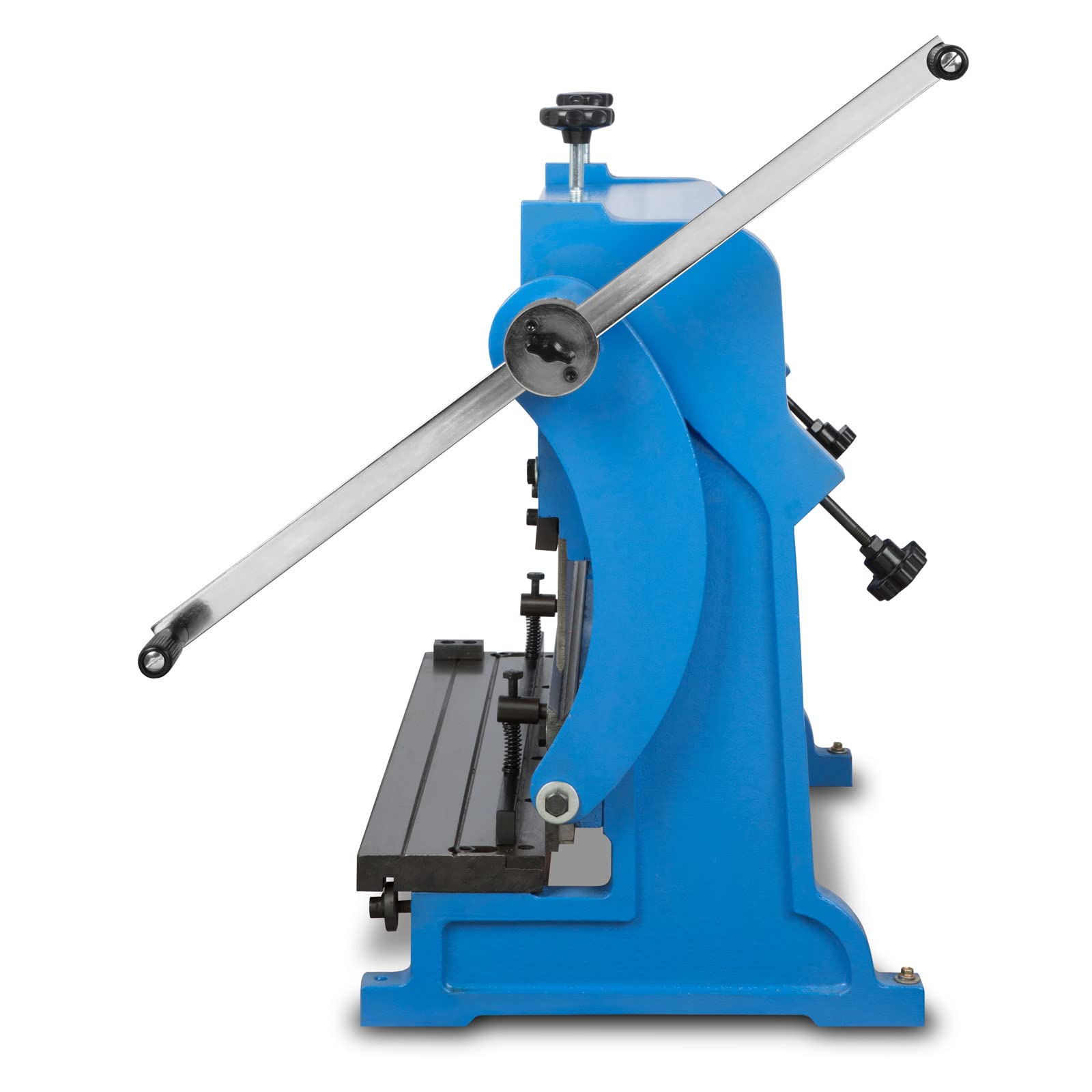 EBERTH Calandra Manuale 3 in 1 610 mm per Lamiera 1 mm