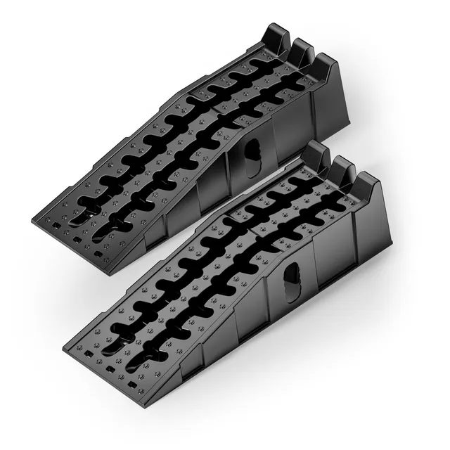XPOtool Rampe Auto 5t 170mm Set 2 Pezzi 265mm