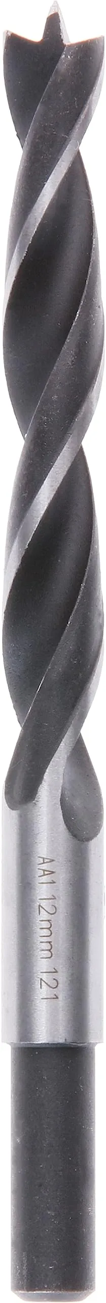 Bosch Punta Elicoidale Legno 12x95x150 mm