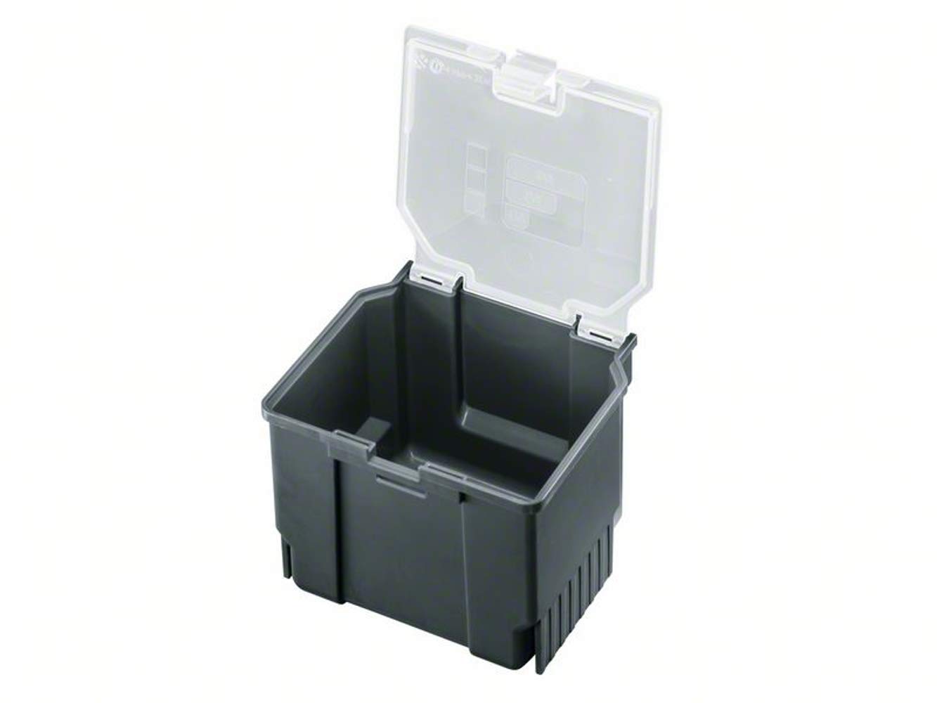 Bosch SystemBox S 2/9 scatola accessori media