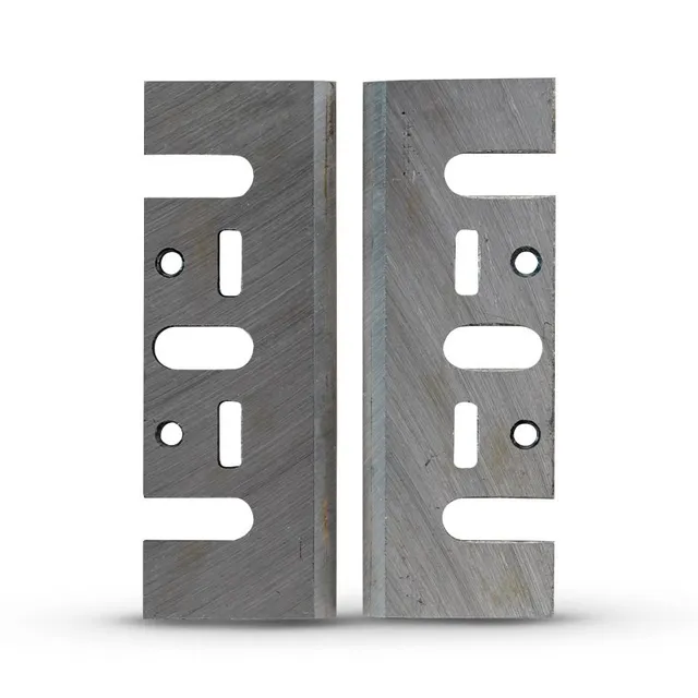 Bormann Pro Lame Pialla per BPL7600 Acciaio