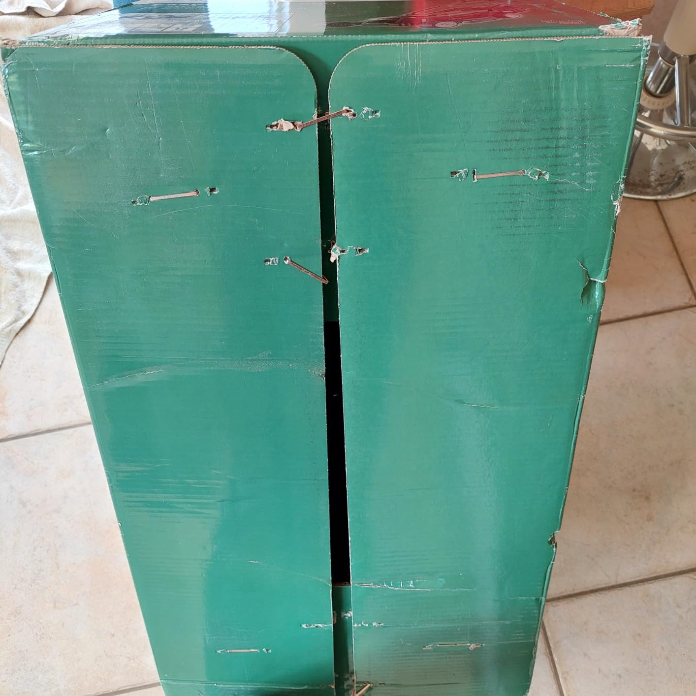 Bosch Home and Garden 06008B9B01 Tosaerba Solo Corpo