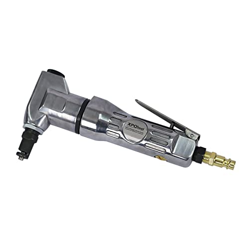 XPOtool Cesoia Pneumatica Lamiera 1,3 mm 3500 rpm Roditrice