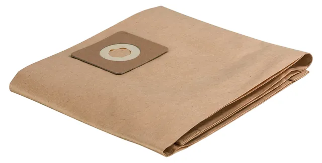 Bosch AdvancedVac 20 Sacchetti carta 5 pezzi