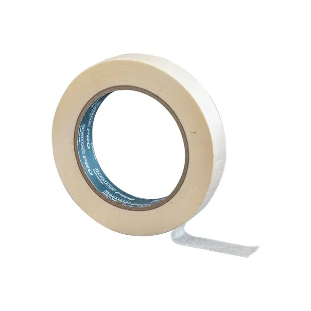 Bormann Nastro Carta Universale 25mm x 40m