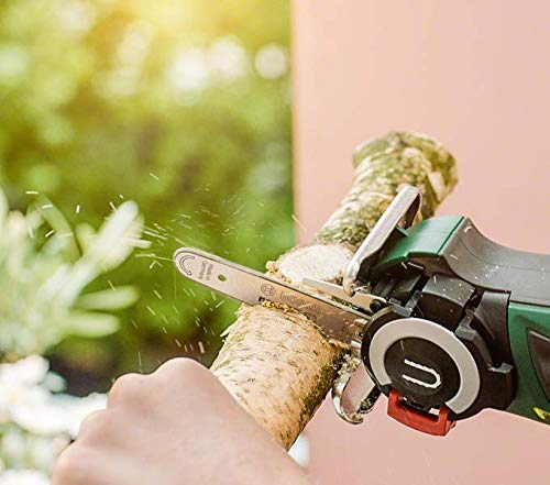 Bosch EasyCut 12 Microsega Batteria 12V 2,0 Ah