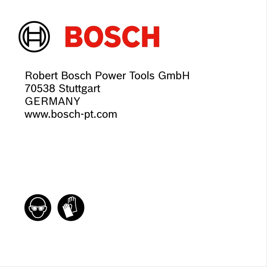 Bosch Sega Mano 450 mm sega legno SK5 11 TPI