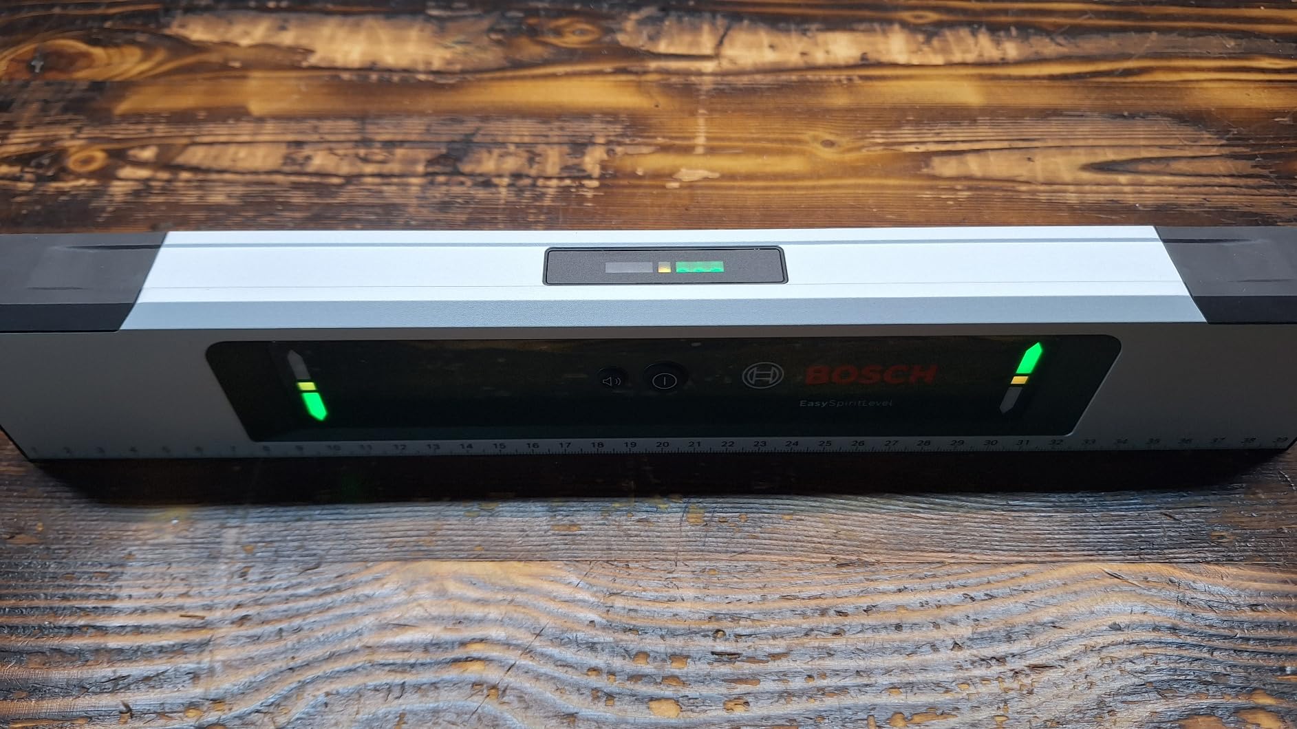 Bosch EasySpiritLevel Livella Laser Verde Cartone E-Commerce