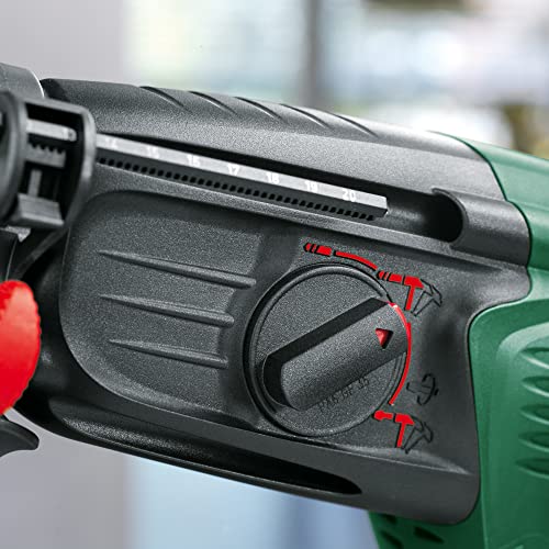 Bosch PBH 3000 FRE martello perforatore SDS-plus 750 W