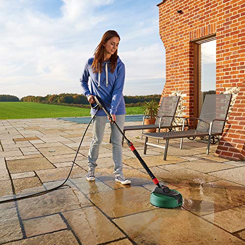 Bosch Aquasurf 280 Spazzola Patio 280 mm per Aquatak