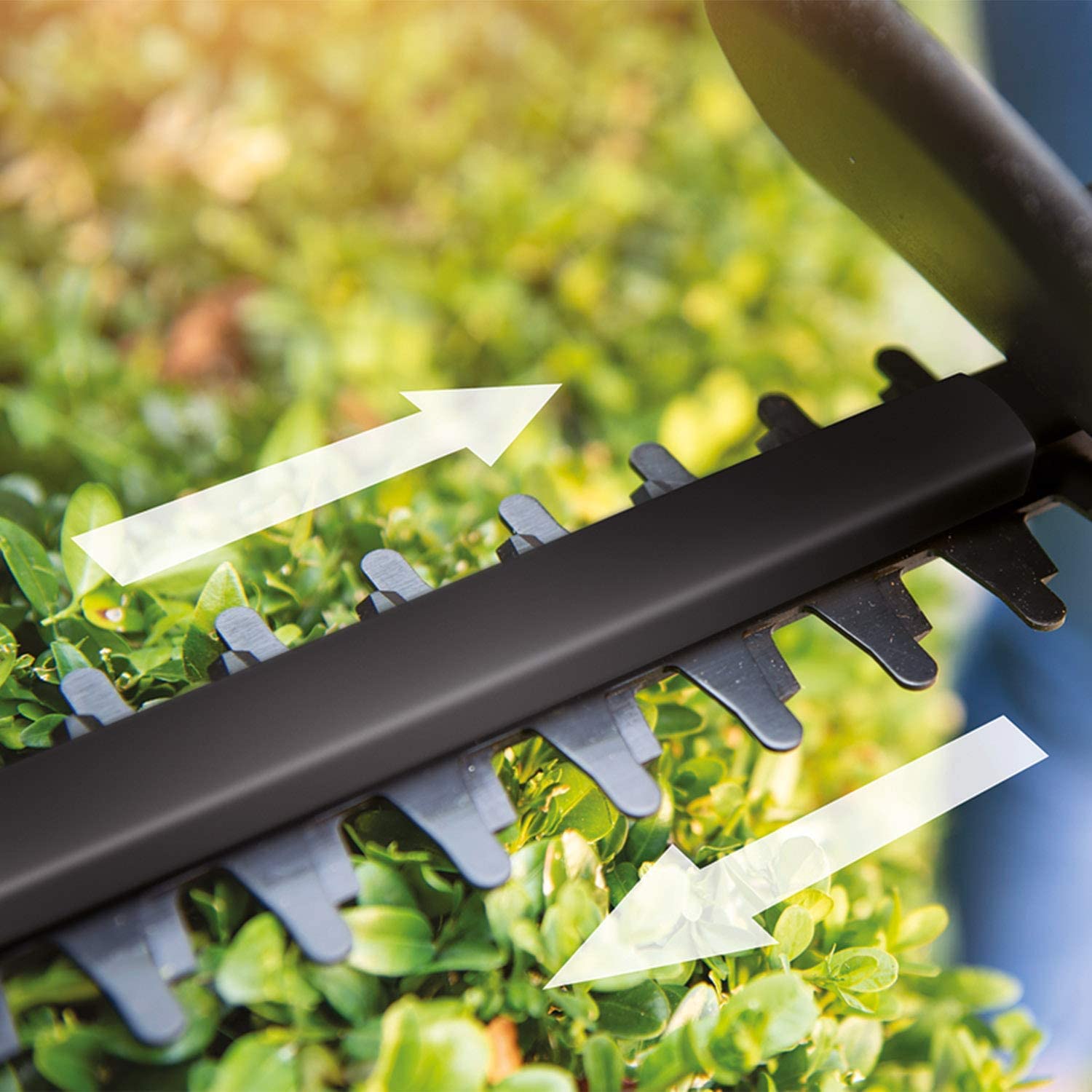 Bosch EasyHedgeCut 18-45 Tagliasiepi Batteria 45 cm