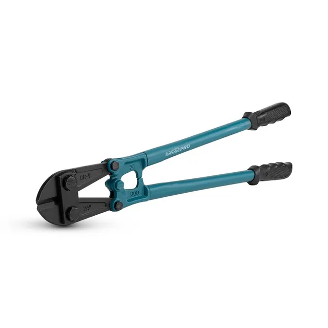 Bormann Tronchese Tagliabulloni 75 cm in Acciaio