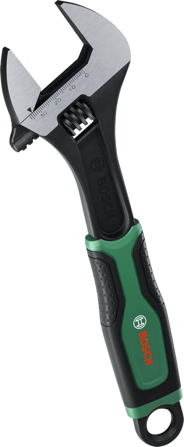 Bosch Chiave Inglese Regolabile 150 mm 6" 0-24 mm