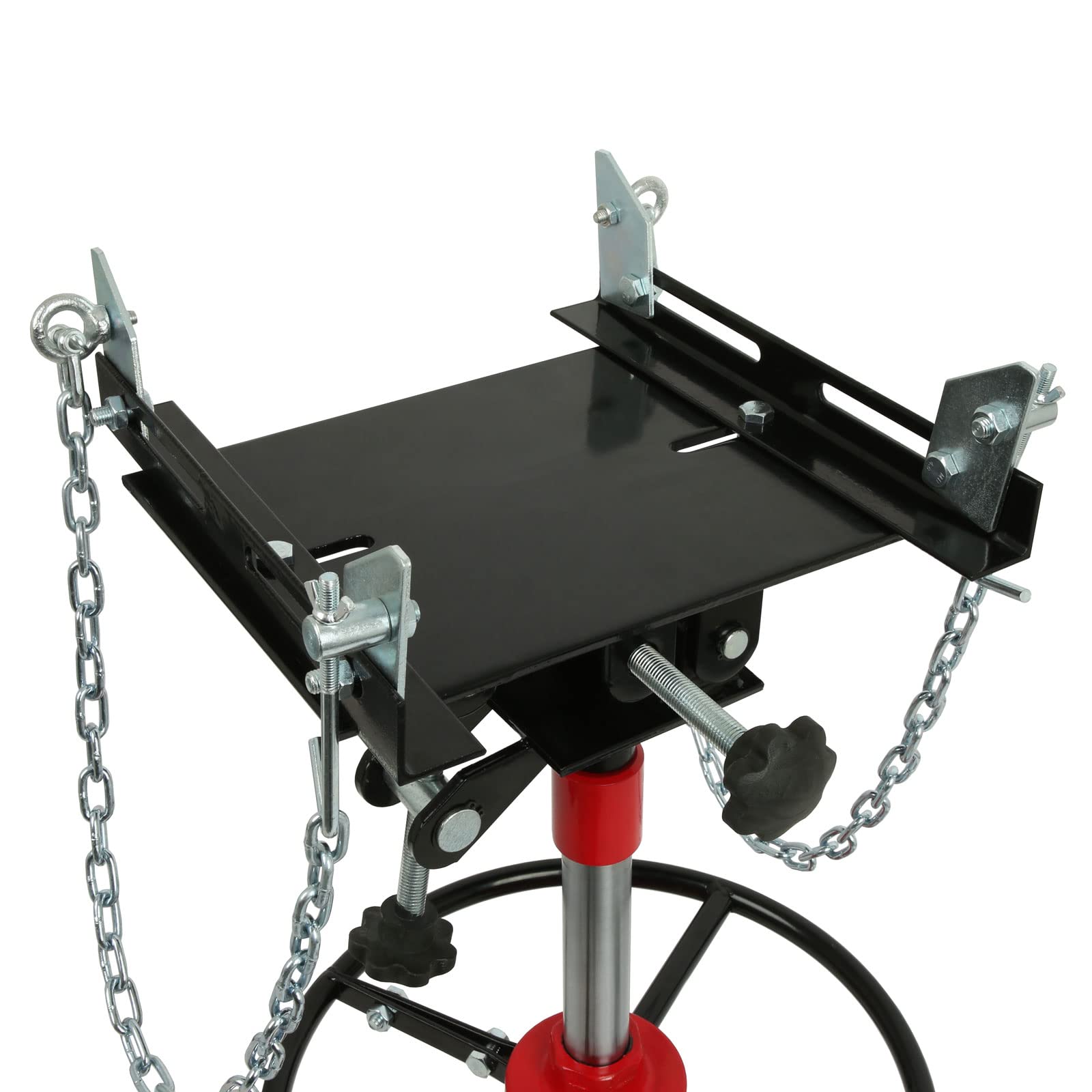 EBERTH SC1-GH500 cric trasmissione 500 kg corto