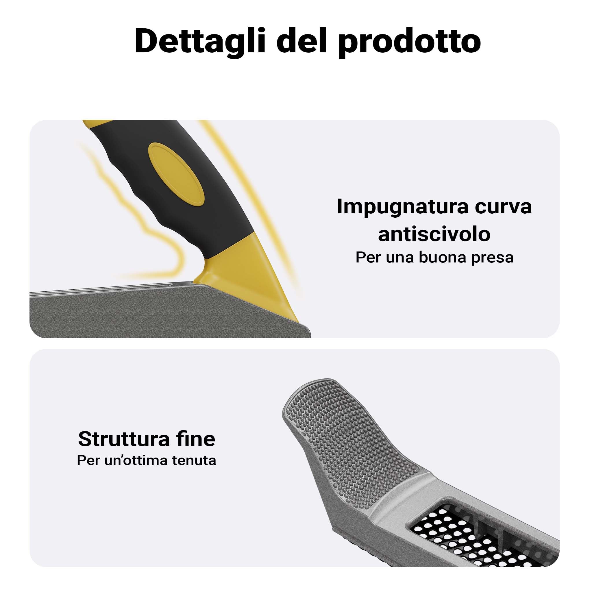 Wiltec Pialla Cartongesso 250 mm con Lama Ricambio