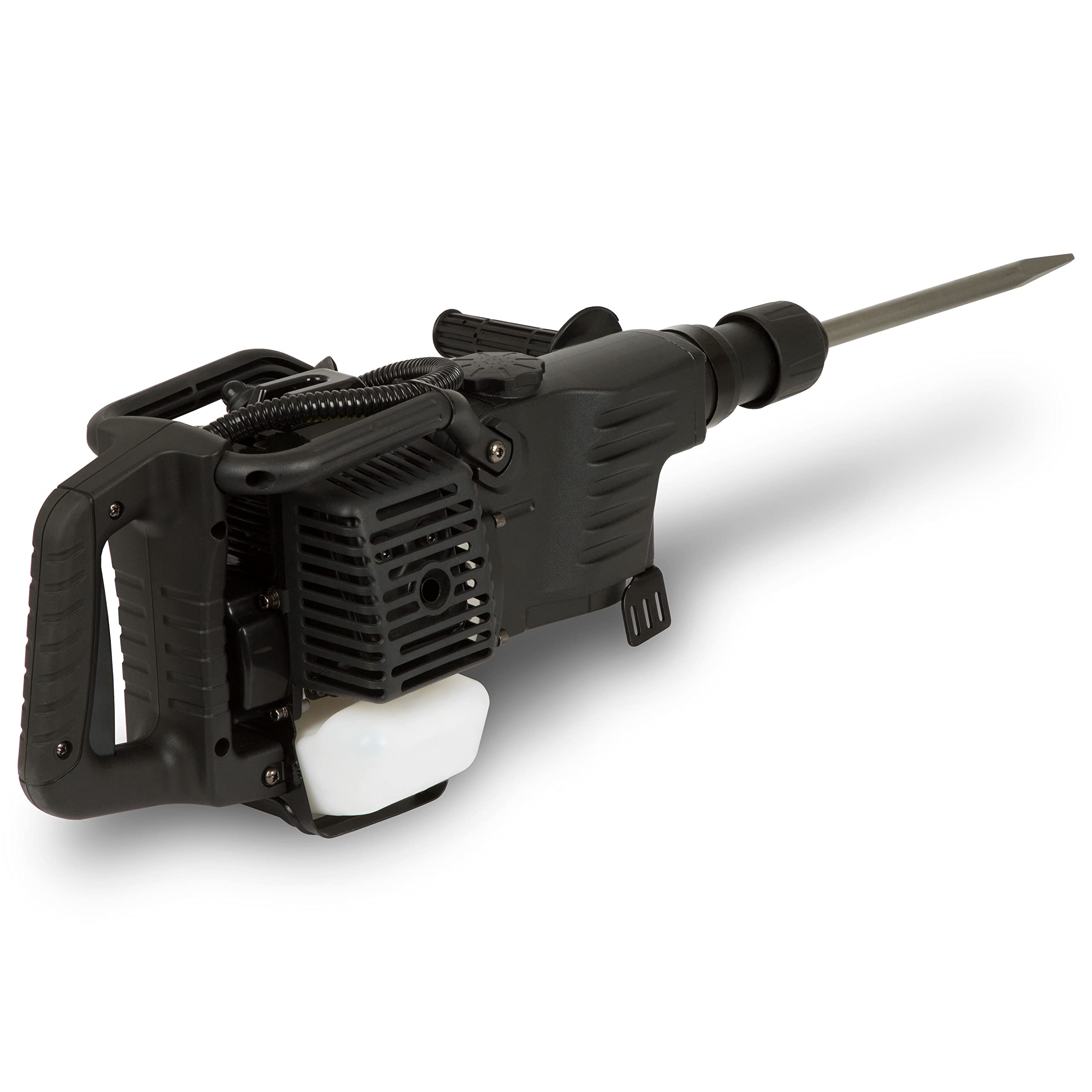 EBERTH GB1-1200 Trapano a Scoppio 12 Joule con SDS